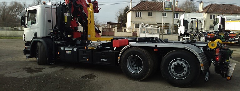 BRAS  T15 Grue epsilon Q170z95TR